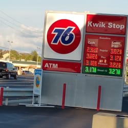 76 Kwik Stop