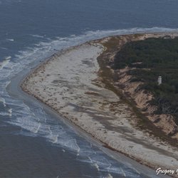High Tide Aviation - Cumberland Island Lighthouse