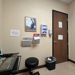 Nevada Heart & Vascular Center - Inside one of the rooms