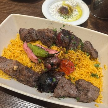 Mazra - Middle Eastern Near Me - San Bruno, California Mazra - Middle Eastern Near Me - San Bruno, California
