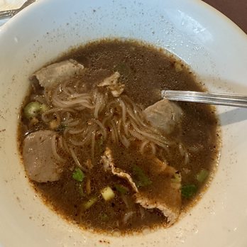 Wild Orchid - Mini Thai Boat - Chinese Near Me - Maplewood, Minnesota
