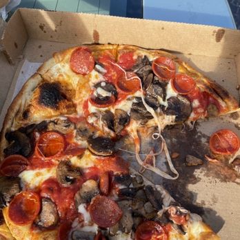 Anthony's Coal Fired Pizza & Wings - Italian Near Me - Brandon, Florida Anthony's Coal Fired Pizza & Wings - Italian Near Me - Brandon, Florida
