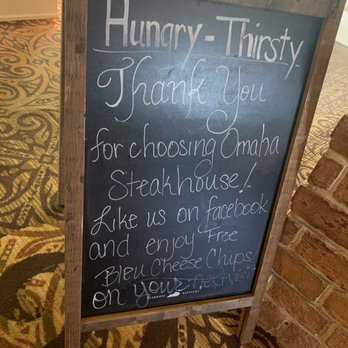 Omaha Steakhouse - Hungry? - Steakhouses Near Me - Altamonte Springs, Florida Omaha Steakhouse - Hungry? - Steakhouses Near Me - Altamonte Springs, Florida