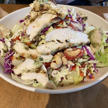 Flower Child - Salad Near Me - Charlotte, North Carolina Flower Child - Salad Near Me - Charlotte, North Carolina