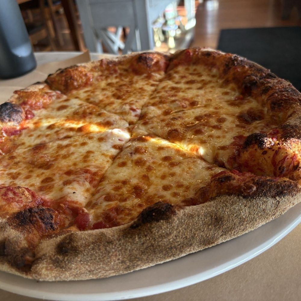Ciccio - Pizza Near Me - Yountville, California