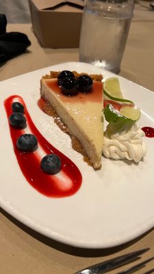 Central Park Bistro by null