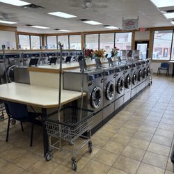 Colonial Laundromat