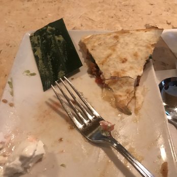 Cantina Laredo - Oops ate it almost all gone! - Mexican Near Me - Jacksonville, Florida Cantina Laredo - Oops ate it almost all gone! - Mexican Near Me - Jacksonville, Florida