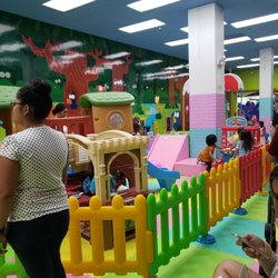 Funtastic Kidzone