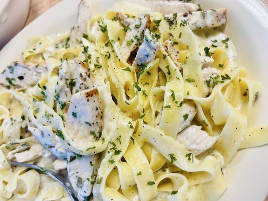 Joe's Pasta & Pizza by null