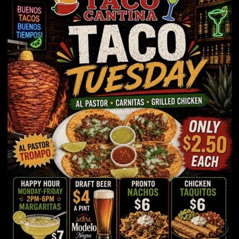 Durango Taco Shop - Taco Tues/$2.50 - Tacos Near Me - Las Vegas, Nevada Durango Taco Shop - Taco Tues/$2.50 - Tacos Near Me - Las Vegas, Nevada