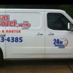 Arkansas Hydrojet Plumbing & Rooter