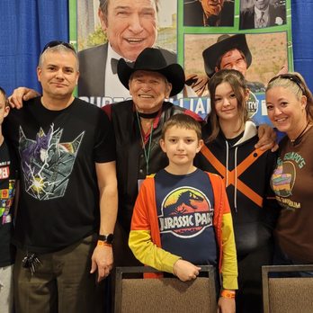 Hill Country Comic Com - Festivals Near Me - New Braunfels, Texas Hill Country Comic Com - Festivals Near Me - New Braunfels, Texas