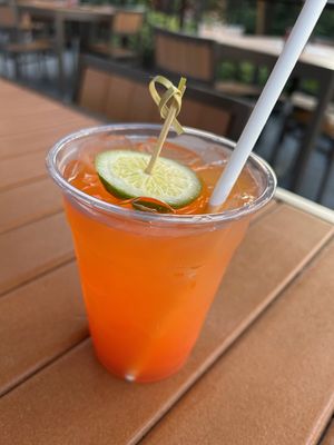Trader Sam's Tiki Terrace by null