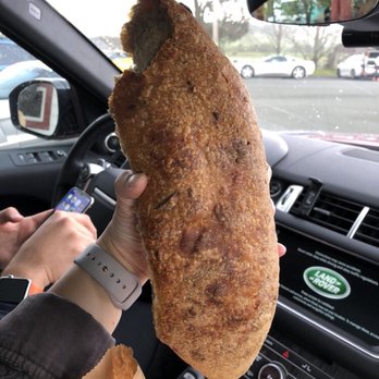 Wild Flour Bread - Bakeries Near Me - Freestone, California