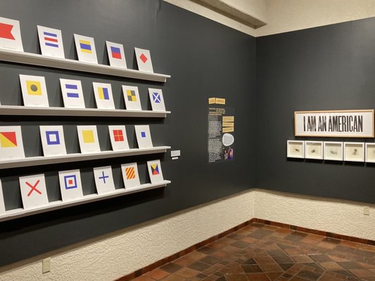Springville Museum of Art by null