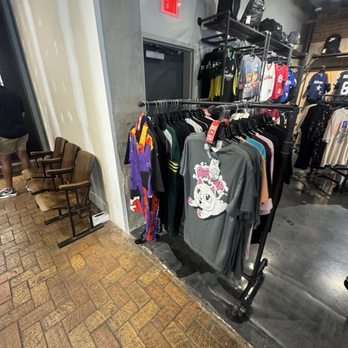 STNDRD Athletic - Shoe Stores Near Me - New Orleans, Louisiana
