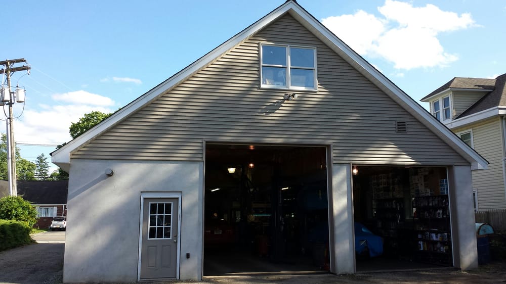 H & R AUTOMOTIVE Updated September 2024 173 Hamburg Tpke, Pompton