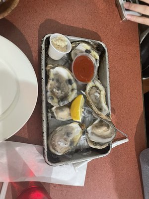 Jim Shaw's Seafood Grill by null