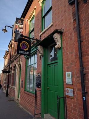 Museum of the Jewellery Quarter by null