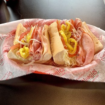 PrimoHoagies - Italian Hoagie - Sandwiches Near Me - Naples, Florida PrimoHoagies - Italian Hoagie - Sandwiches Near Me - Naples, Florida