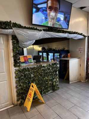 Don Panchito Mexican Grill by null