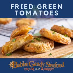 Bubba Gandy Seafood