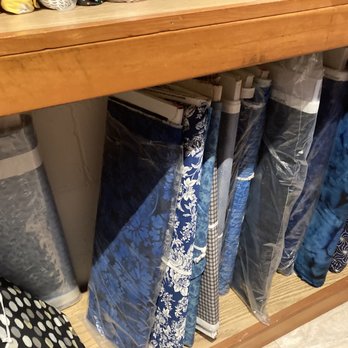 Calico Cat - Fabric Stores Near Me - Honolulu, Hawaii Calico Cat - Fabric Stores Near Me - Honolulu, Hawaii
