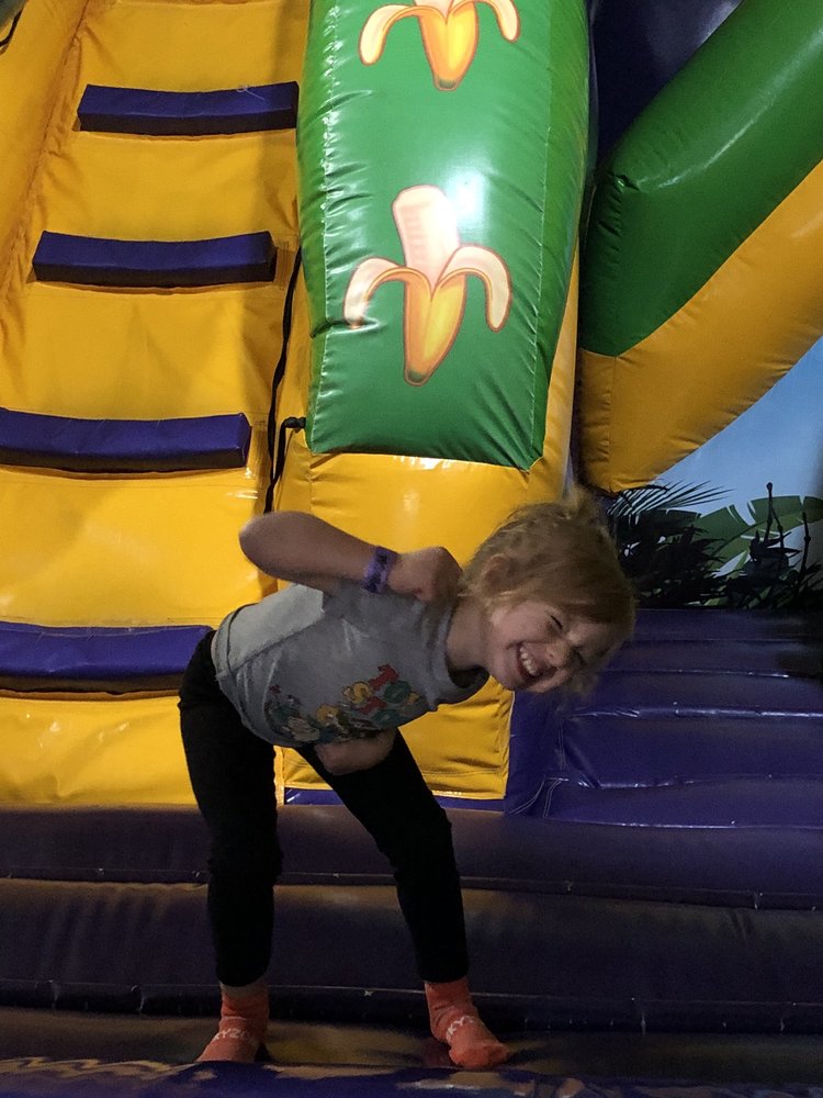 MONKEY JOE’S 31 Photos & 22 Reviews 3608 Hartzdale Dr, Camp Hill