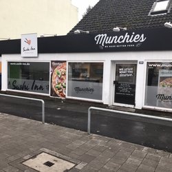 Munchies