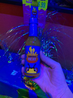 Tijuana Flats by null