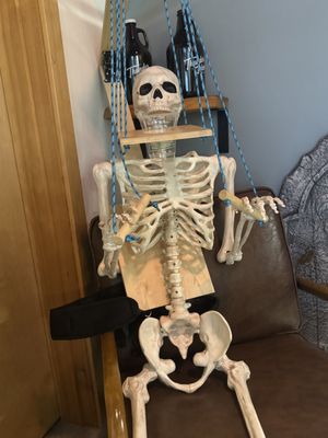 Thunder Island Brewing Co by null