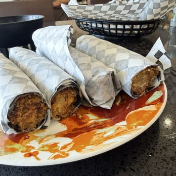 Tacos Ocampo - Churros (Vanilla and Caramel) - Caterers Near Me - Garden Grove, California Tacos Ocampo - Churros (Vanilla and Caramel) - Caterers Near Me - Garden Grove, California
