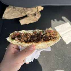 Shawarma Express - Pork shawarma