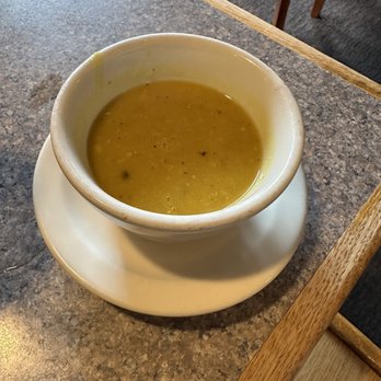 Himalayan Cuisine - Lentil soup - Indian Near Me - La Mesa, California Himalayan Cuisine - Lentil soup - Indian Near Me - La Mesa, California