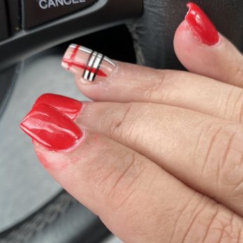 Noire Nail Bar ATL - Nail Salons Near Me - Chamblee, Georgia