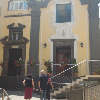 Malazè - Festivals Near Me - Pozzuoli, NA