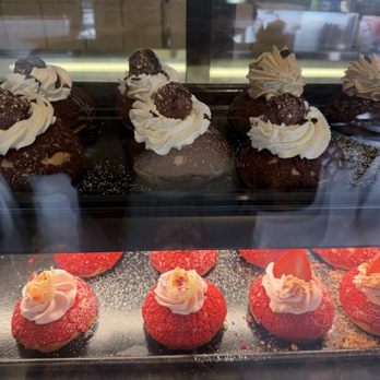 Benji's Bakery & Cafe - Bakeries Near Me - Anchorage, Alaska Benji's Bakery & Cafe - Bakeries Near Me - Anchorage, Alaska