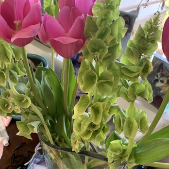 La Fleur Eclose - Flowers - Florists Near Me - Encino, California