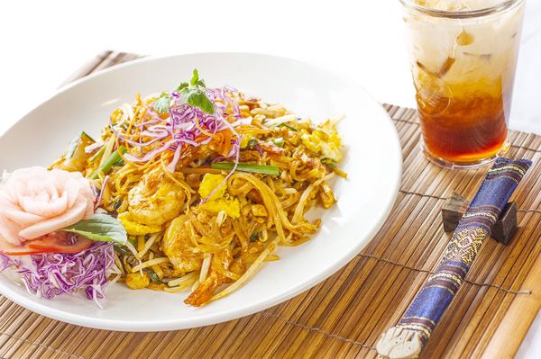 Aloy Thai Cuisine by null