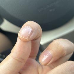Angel Nails