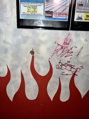 Ruffrano's Hell's Kitchen Pizza Manitou Springs by null