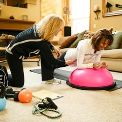 Staylight Fitness