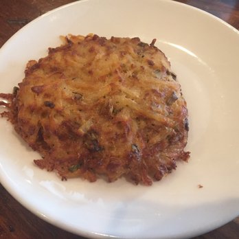 la Madeleine - Potato Galette - Cafes Near Me - Buford, Georgia la Madeleine - Potato Galette - Cafes Near Me - Buford, Georgia