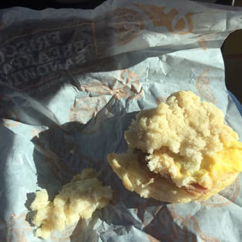 Hardee's - Ham, egg, and cheese "biscuit" - Fast Food Near Me - Hayes, Virginia Hardee's - Ham, egg, and cheese "biscuit" - Fast Food Near Me - Hayes, Virginia
