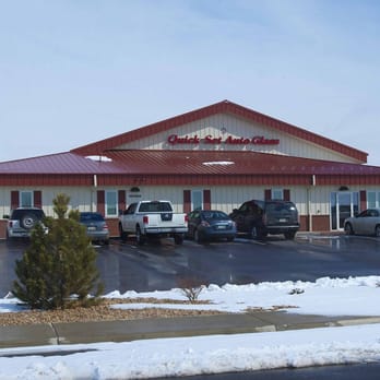 Quick-Set Auto Glass - Auto Glass Services Near Me - Henderson, Colorado Quick-Set Auto Glass - Auto Glass Services Near Me - Henderson, Colorado