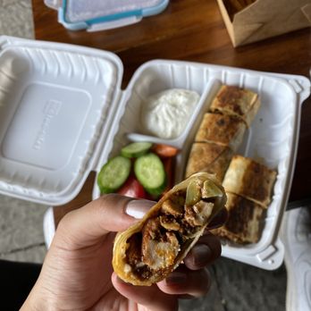 Shawarmaji - Middle Eastern Near Me - Oakland, California Shawarmaji - Middle Eastern Near Me - Oakland, California