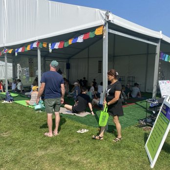 Veggie Fest - Festivals Near Me - Lisle, Illinois
