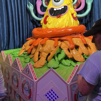 Meow Wolf - Venues & Event Spaces Near Me - Denver, Colorado