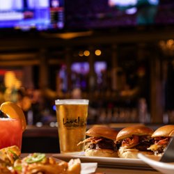 Sports & Social Steel City